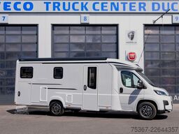 LMC Cruiser 750 EL Messeangebot CSD 2026