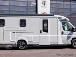 LMC Cruiser 750 EL Messeangebot CSD 2026