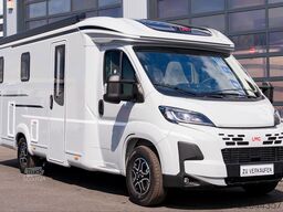 LMC Cruiser 750 EL Messeangebot CSD 2026
