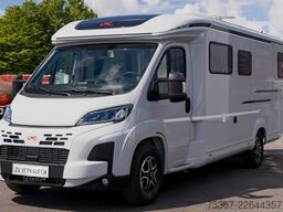 LMC Cruiser 750 EL Messeangebot CSD 2026