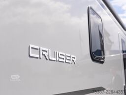 LMC Cruiser 750 EL Messeangebot CSD 2026