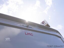 LMC Cruiser 750 EL Messeangebot CSD 2026