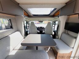 LMC Cruiser 750 EL Messeangebot CSD 2026