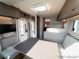 LMC Cruiser 750 EL Messeangebot CSD 2026