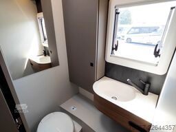 LMC Cruiser 750 EL Messeangebot CSD 2026