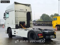 DAF XF 480 4X2 NL-Truck Retarder Standairco 2xTanks...