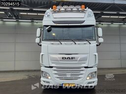 DAF XF 480 4X2 NL-Truck Retarder Standairco 2xTanks...