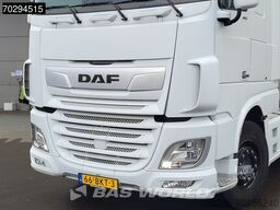 DAF XF 480 4X2 NL-Truck Retarder Standairco 2xTanks...
