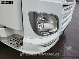 DAF XF 480 4X2 NL-Truck Retarder Standairco 2xTanks...