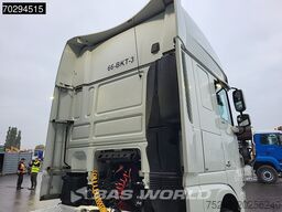 DAF XF 480 4X2 NL-Truck Retarder Standairco 2xTanks...