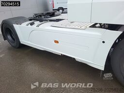 DAF XF 480 4X2 NL-Truck Retarder Standairco 2xTanks...