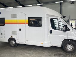 Fiat Ducato Carasuite 650 MF 5| 5 Posti| Semintegrato |Completamente Accessoriat