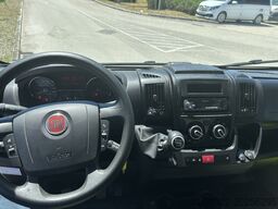 Fiat Ducato Carasuite 650 MF 5| 5 Posti| Semintegrato |Completamente Accessoriat