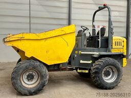Neuson DW 90