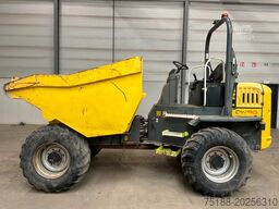 Neuson DW 90