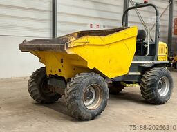 Neuson DW 90