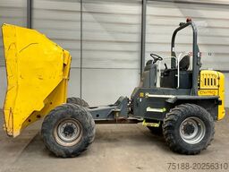 Neuson DW 90