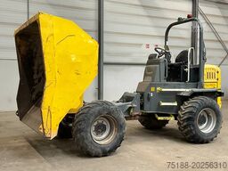 Neuson DW 90