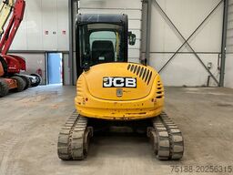 JCB 8055