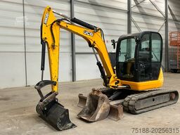 JCB 8055