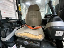 Komatsu PC 55 MR-3