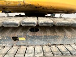 Komatsu PC 55 MR-3