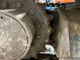 Komatsu PC 55 MR-3