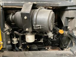 Komatsu PC 55 MR-3
