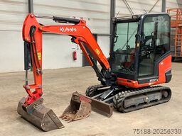Kubota KX 027-4 HI