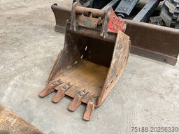 Kubota KX 027-4 HI