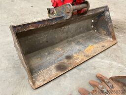 Kubota KX 027-4 HI