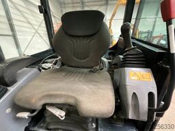 Kubota KX 027-4 HI