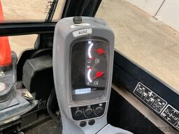 Kubota KX 027-4 HI