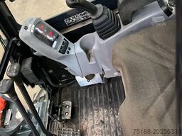 Kubota KX 027-4 HI