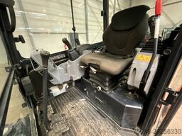 Kubota KX 027-4 HI