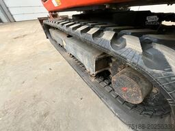 Kubota KX 027-4 HI