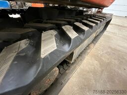 Kubota KX 027-4 HI