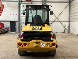 CAT 908 H
