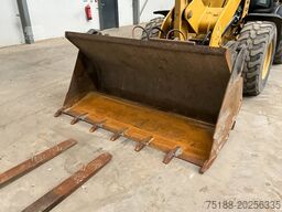 CAT 908 H