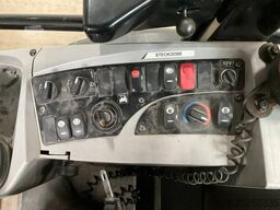 CAT 908 H