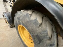 CAT 908 H