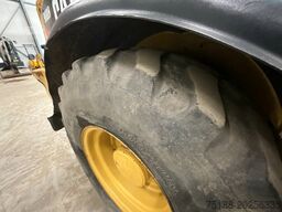 CAT 908 H