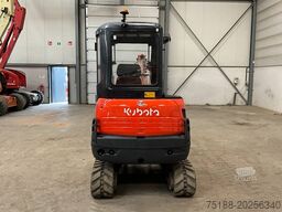 Kubota KX 61-3