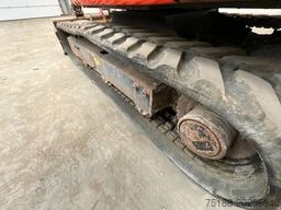 Kubota KX 61-3