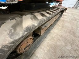 Kubota KX 61-3