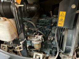 Kubota KX 61-3