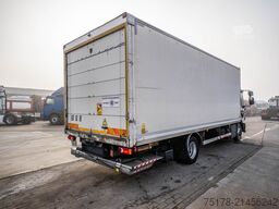 RENAULT D12 210 DXI + DHOLLANDIA