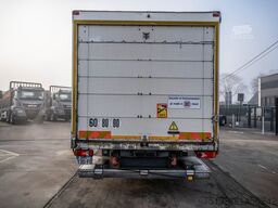 RENAULT D12 210 DXI + DHOLLANDIA