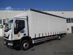 Iveco EUROCARGO 160.250 - CENTINA + SPONDA