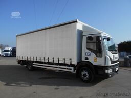Iveco EUROCARGO 160.250 - CENTINA + SPONDA